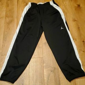 Jordan Joggers